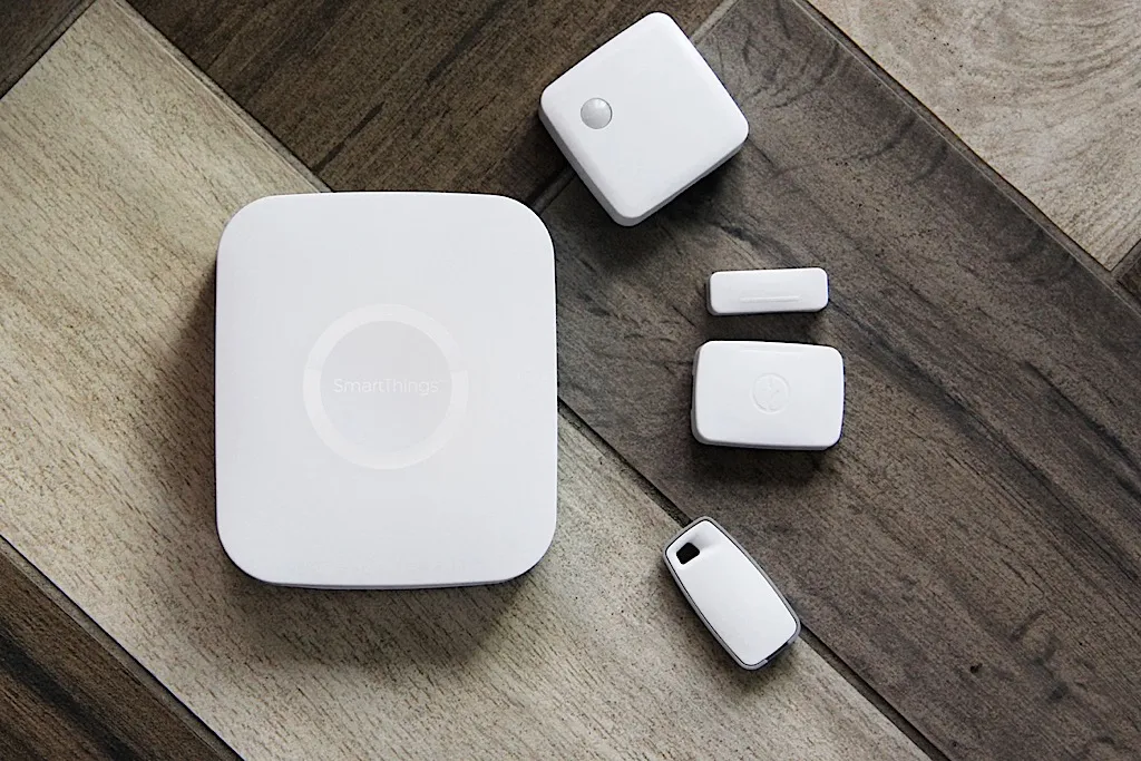 IoT in Hospitality Rentals: Improving the Guest Experience