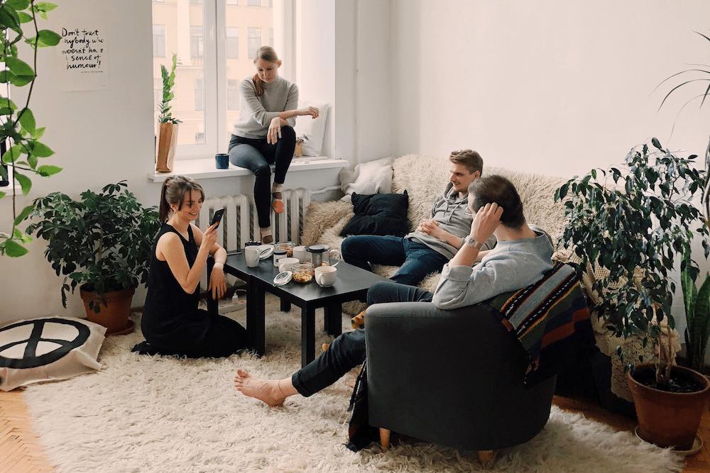 creating a host time-off plan