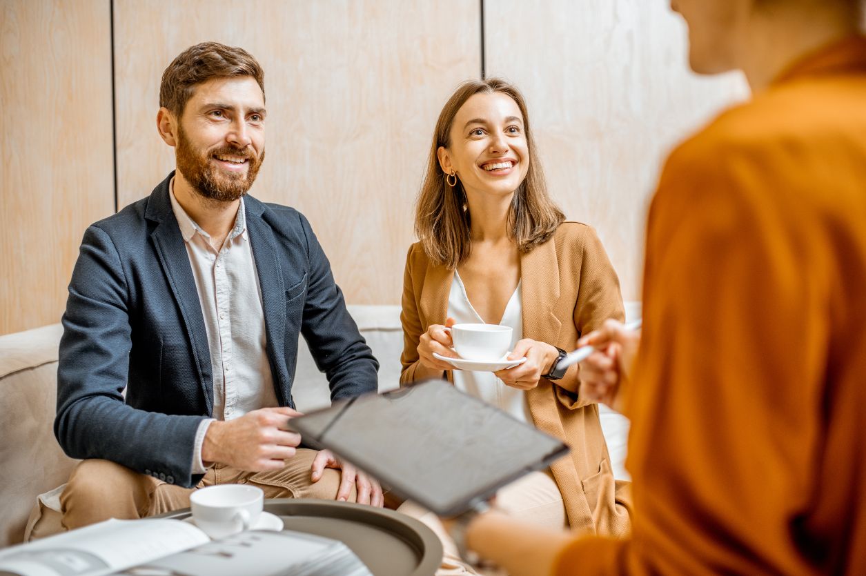 getting listed in local business directories