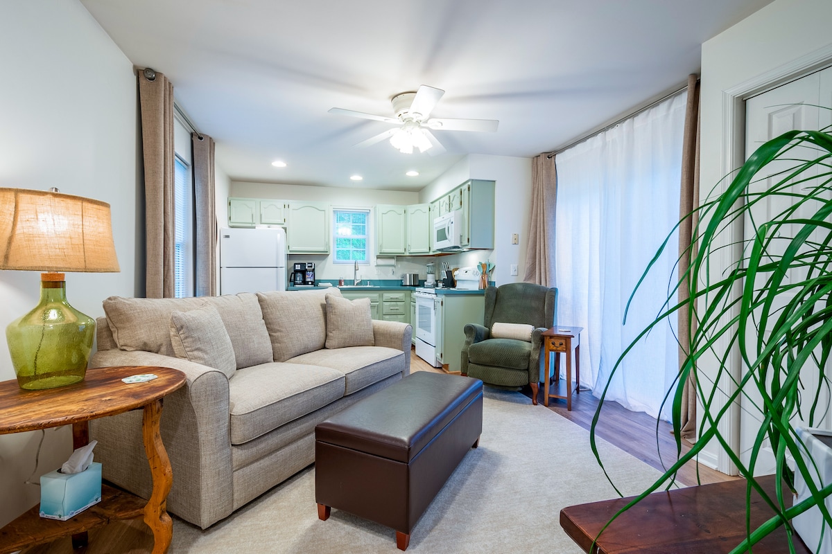 furnished rental financial planning