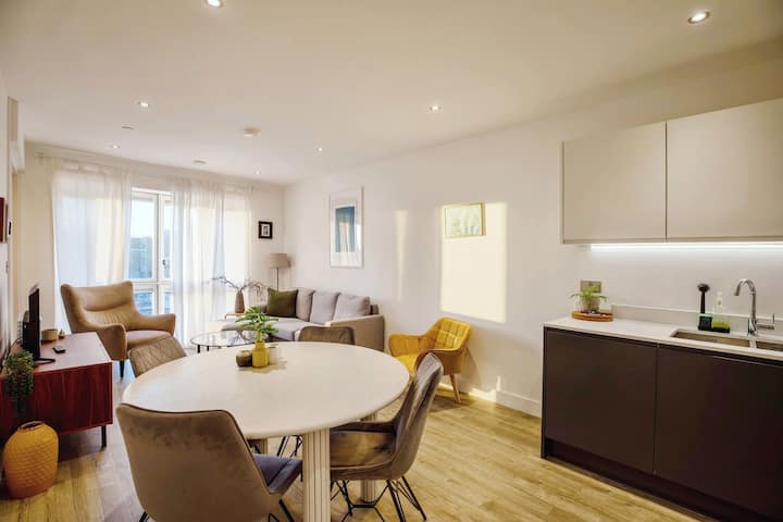 required items in a furnished rental