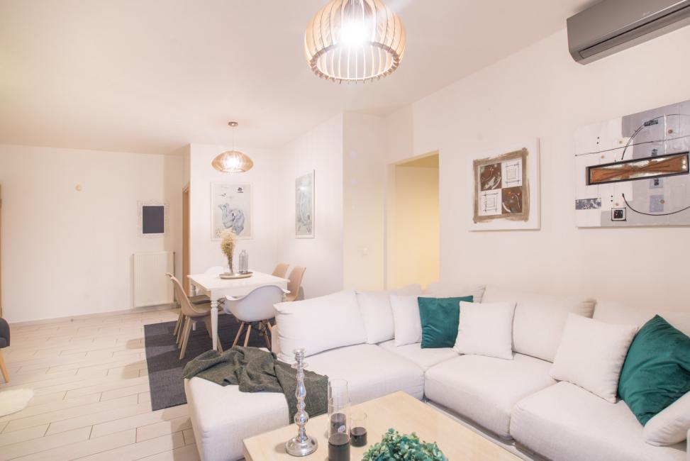 Is a Furnished Rental Worth It? A Comprehensive Guide