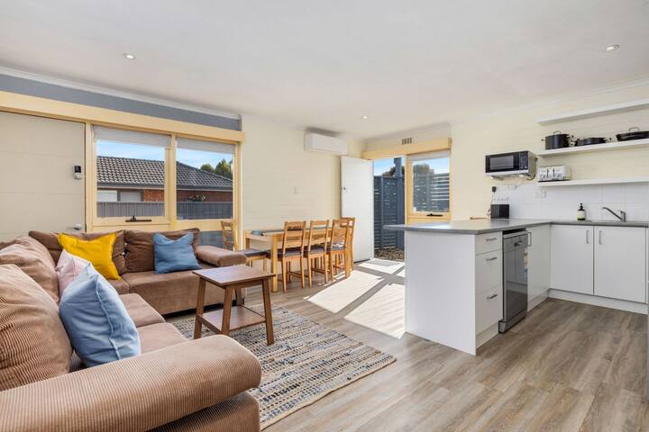 social media for furnished landlords