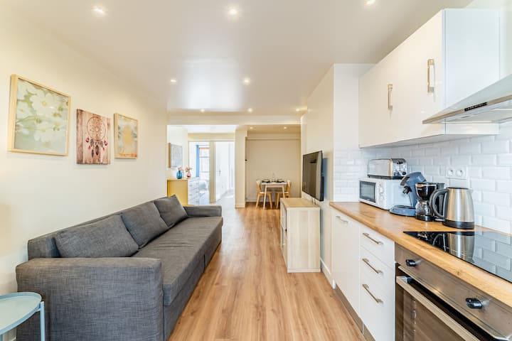 check-in checklist for furnished properties