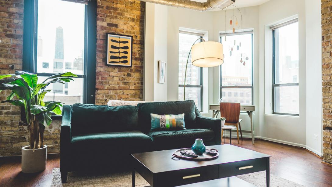 using Craigslist for furnished listings