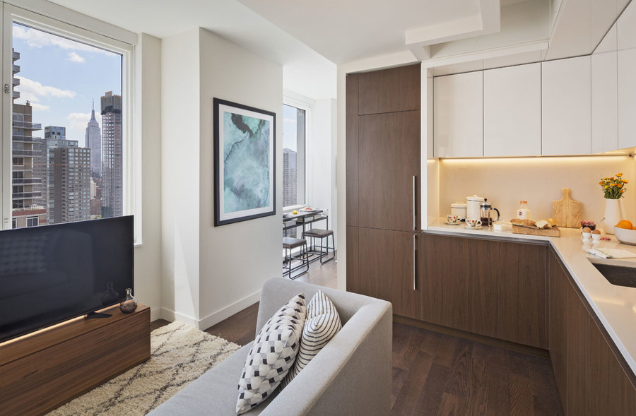 tax benefits of renting furnished property