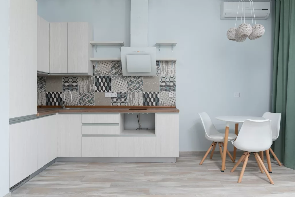 seasonal pricing for furnished properties