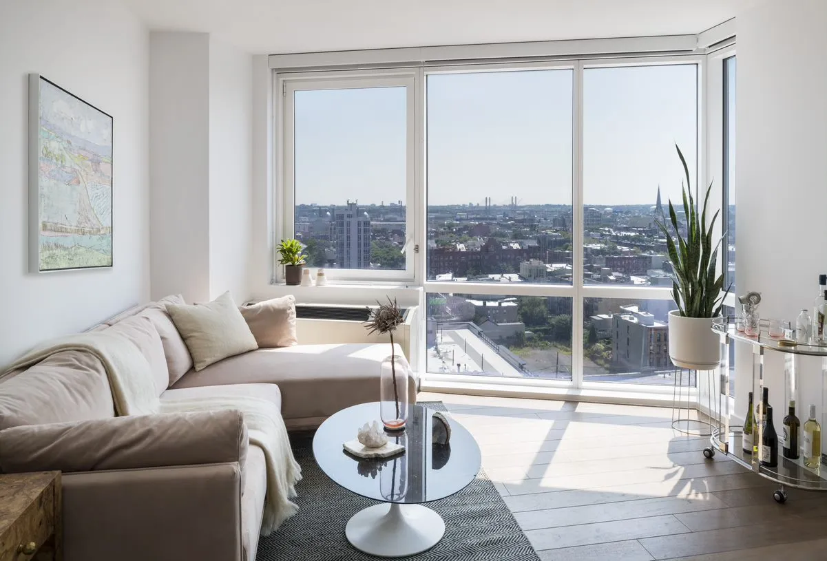 appliance checklist for furnished units