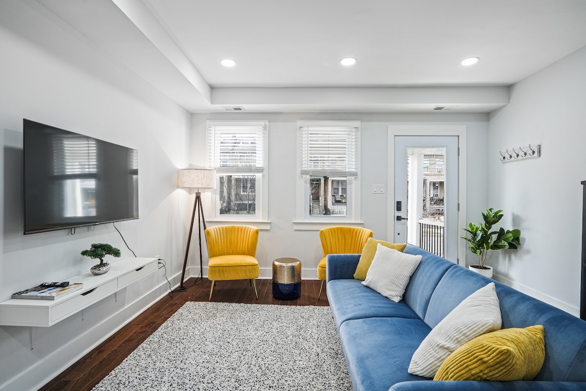 how to clean airbnb yourself