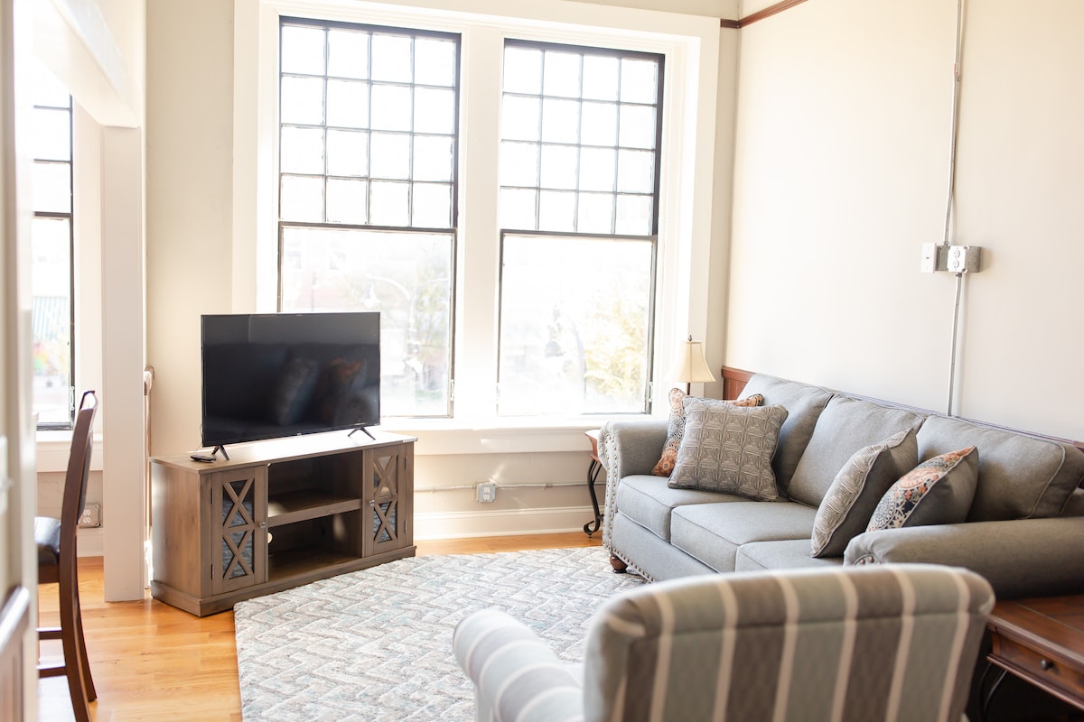 how to clean airbnb yourself