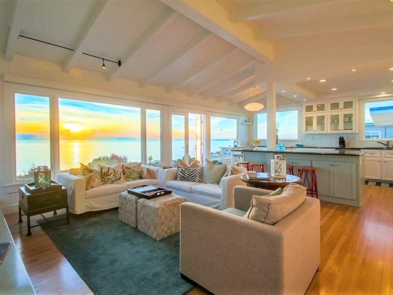 how to be a 5 star airbnb host