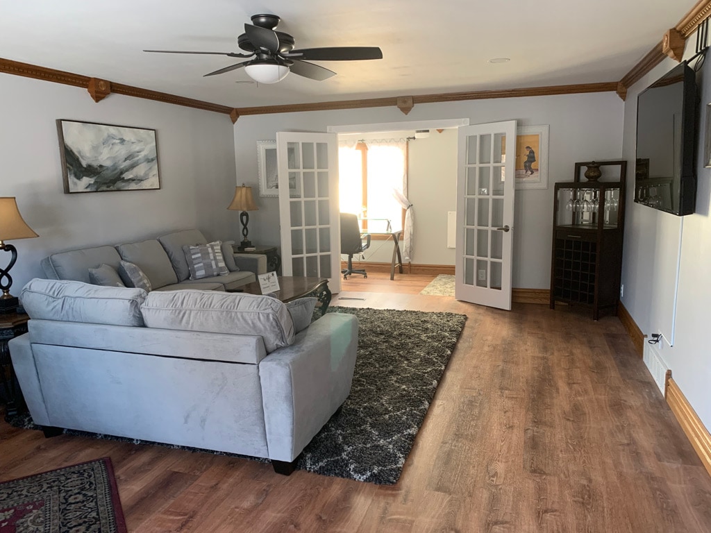 airbnb safety checklist