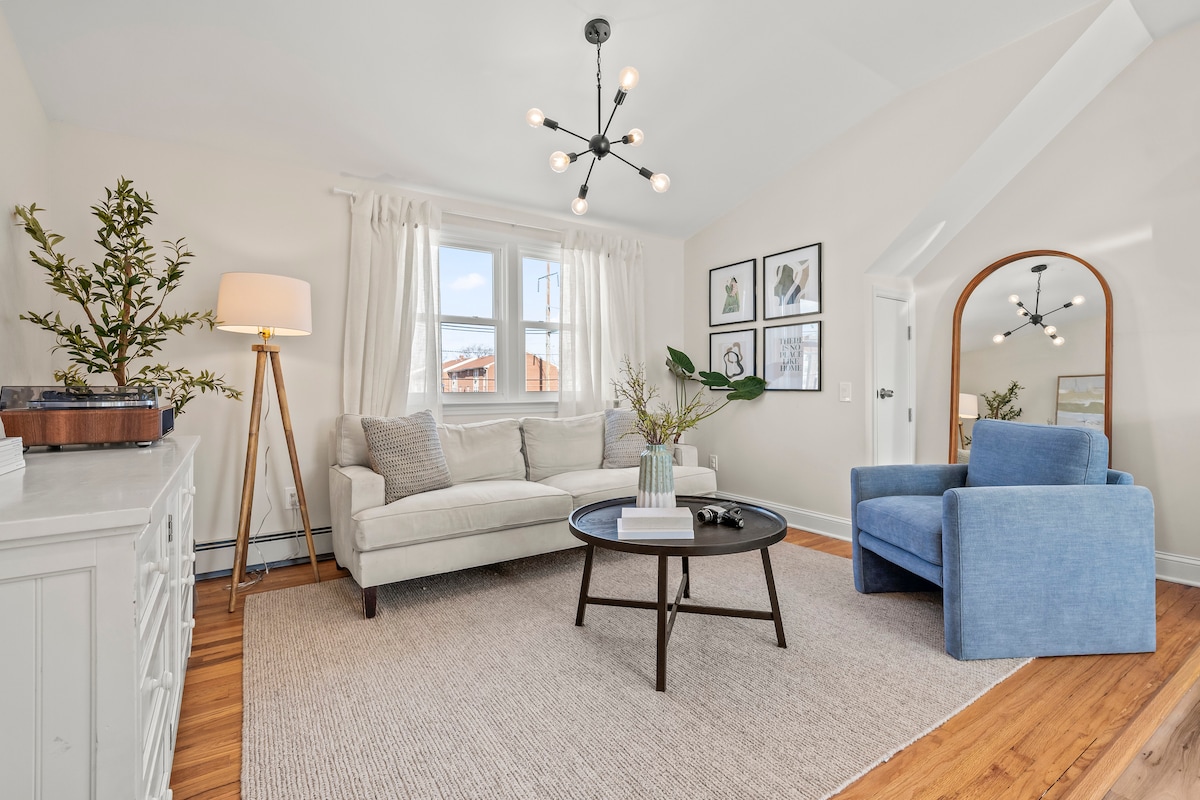 airbnb restocking checklist