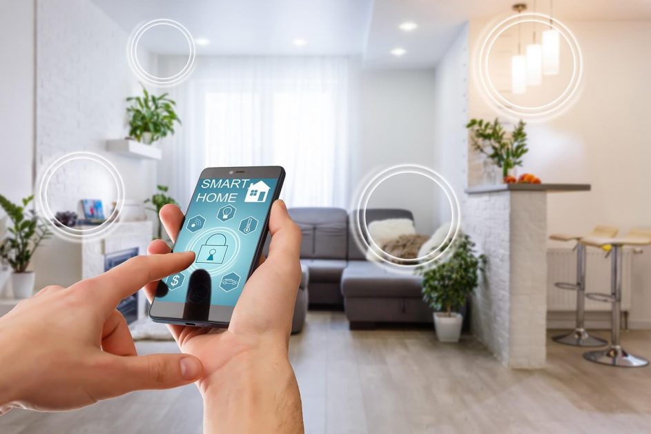 home automation for security Home Automation Solutions for Better Rental Security