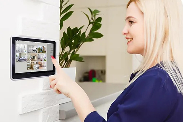 How to Automate Lights in Short-Term Rentals