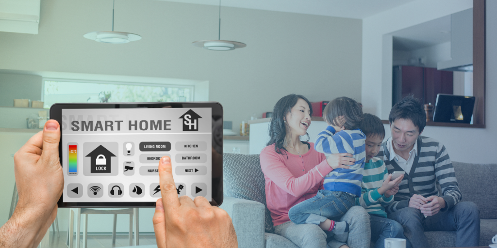 benefits of home automation for STR Key Benefits of Home Automation for Short-Term Rentals