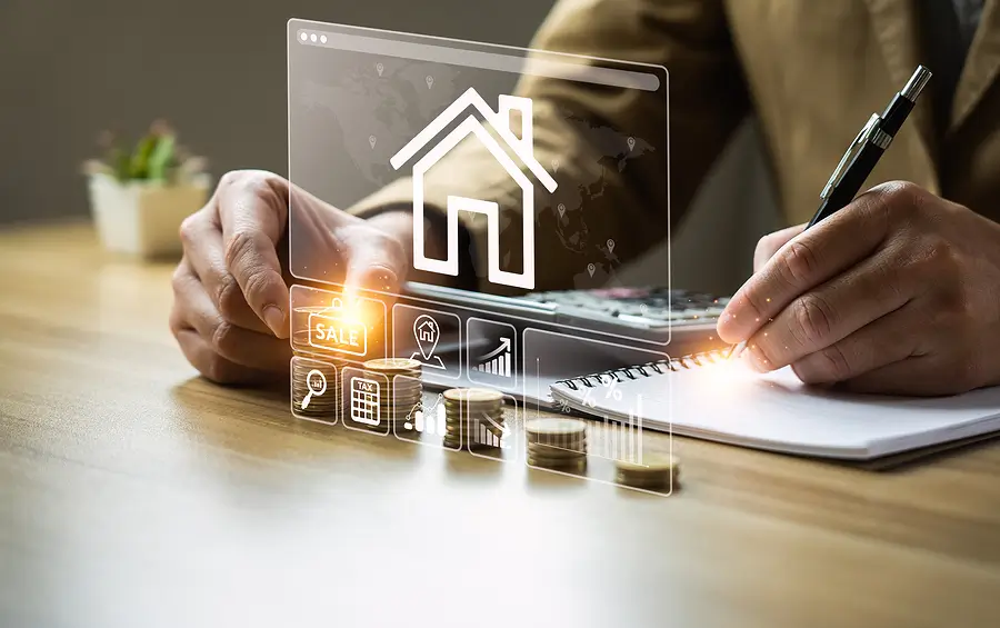 what is home automation for rentals What Home Automation Means for Rental Properties Explained