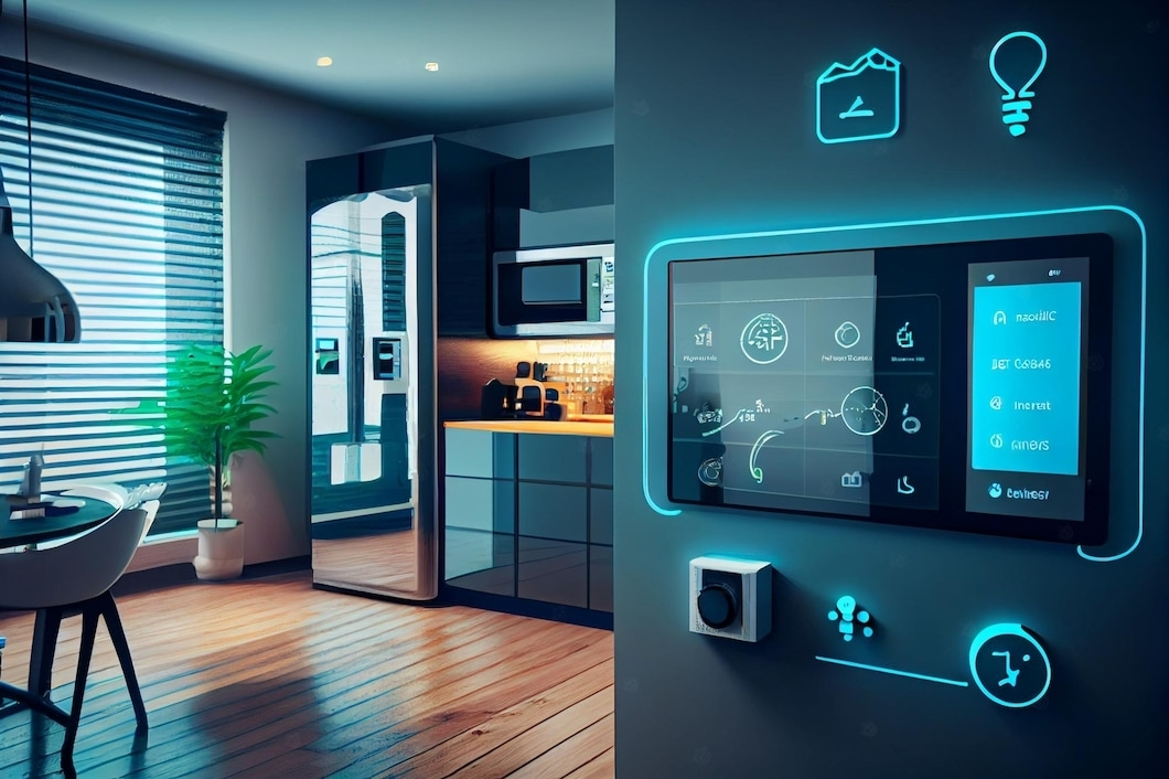 home automation for guest convenience Home Automation Ideas for Guest Comfort and Convenience