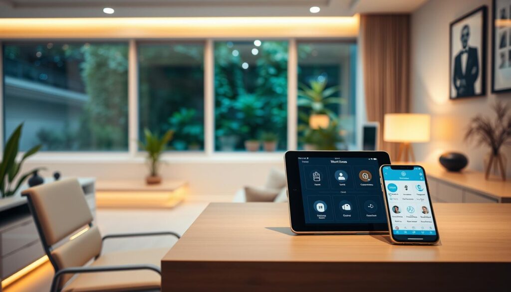 home automation for guest convenience Home Automation Ideas for Guest Comfort and Convenience