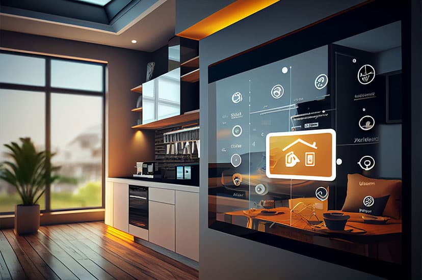 home automation for safety Home Automation Solutions for Improving Rental Safety