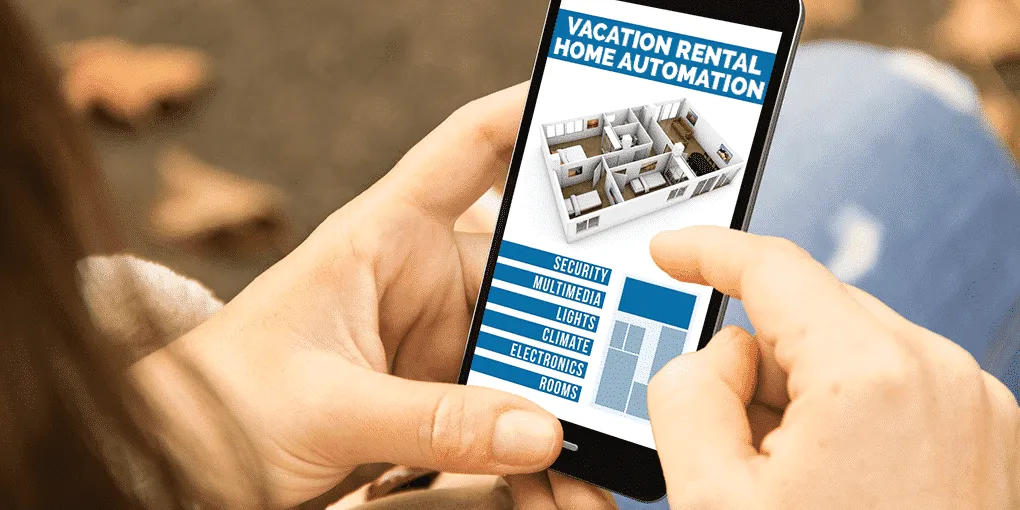 home automation for safety Home Automation Solutions for Improving Rental Safety