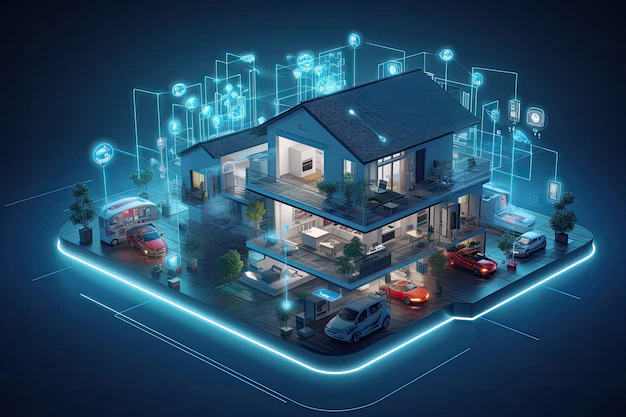 home automation for multi-unit rentals Home Automation Tips for Multi-Unit Rental Buildings