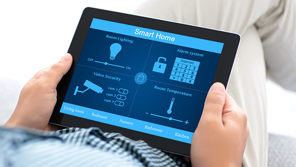 How to Monitor Rental Properties Remotely With Tech