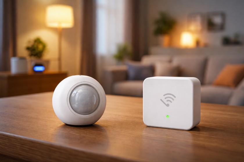 vacation rental sensor systems Advanced Vacation Rental Sensor Systems for Peace of Mind