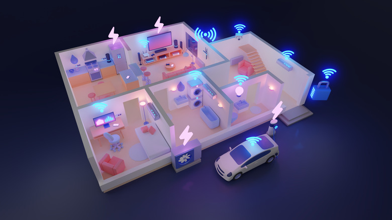 Best Smart Rental Sensors for Modern Property Management