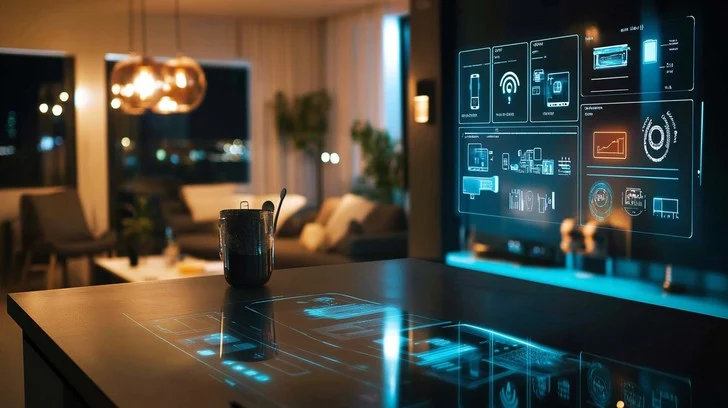 how home automation saves energy How Home Automation Helps Save Energy in Rentals