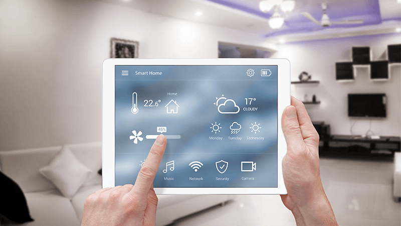 How to Automate Devices for Guest Comfort in STRs