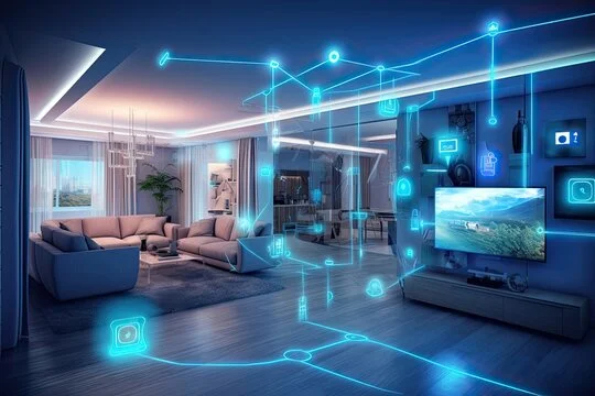 how to automate smart devices for guest convenience How to Automate Devices for Guest Comfort in STRs