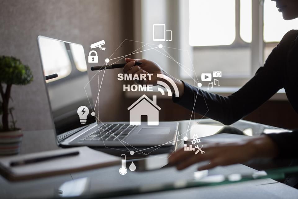 how to use mobile apps for STR automation How to Use Mobile Apps for STR Home Automation