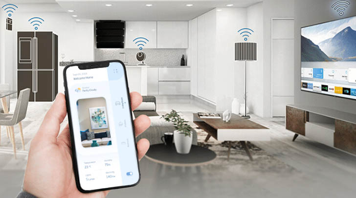 how to use mobile apps for STR automation How to Use Mobile Apps for STR Home Automation