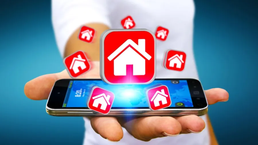 How to Use Mobile Apps to Control Home Automation