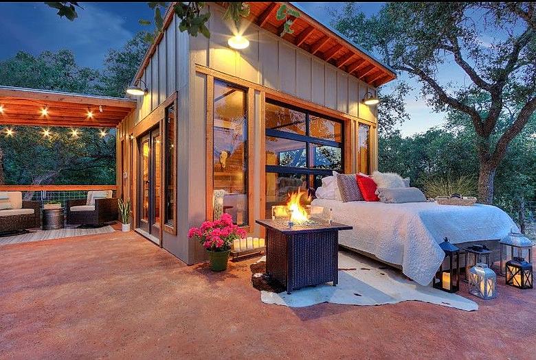 Single-Family Zoning for Short-Term Rentals