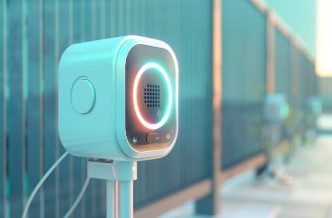 Top IoT Sensors for Vacation Rentals: Enhance Guest Experience