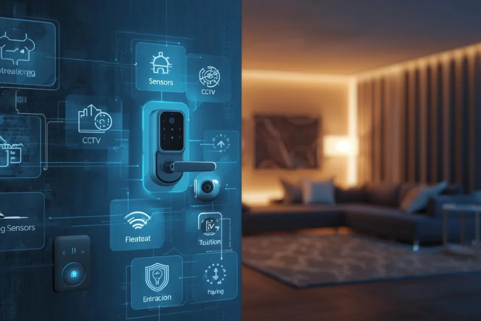 airbnb smart monitoring benefits Airbnb Smart Monitoring Benefits: Safety and Cost Control