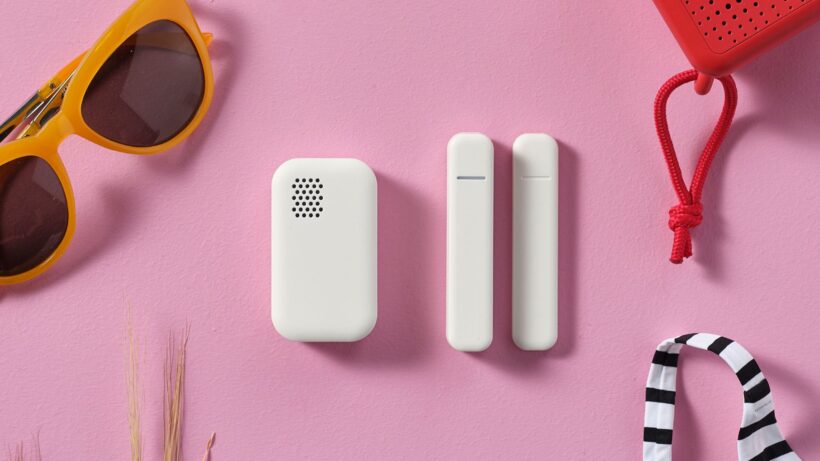 wifi sensors for rental homes Best WiFi Sensors for Rental Homes: Easy Setup and Control