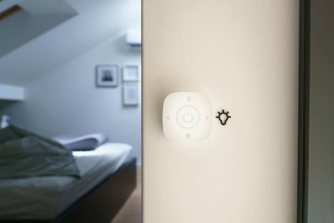iot insights for vacation rentals IoT Insights for Vacation Rentals: Data-Driven Management