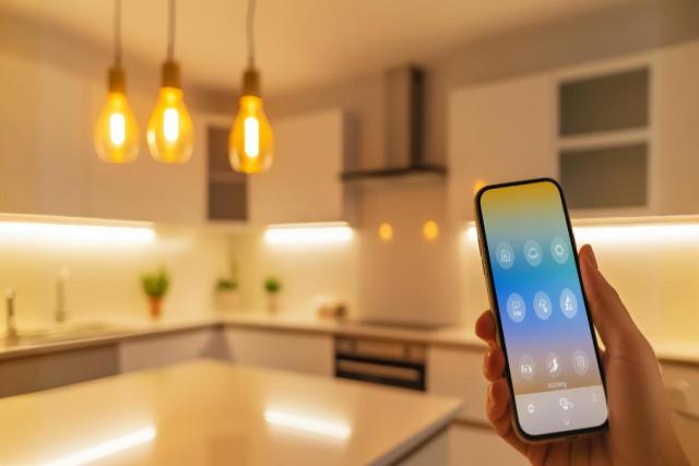 Real Time Rental Monitoring Sensors for Instant Notifications