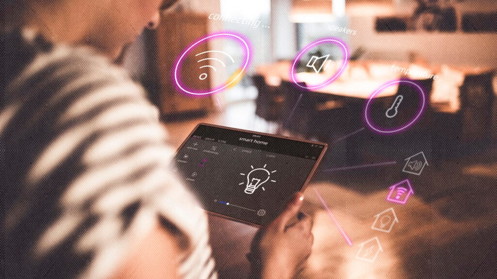 Smart Condo Rental Monitoring: Compact and Effective Tech