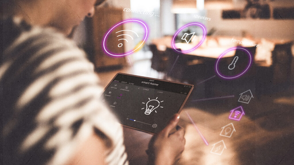 Smart Door Sensors for Rentals: Monitor Every Entry and Exit