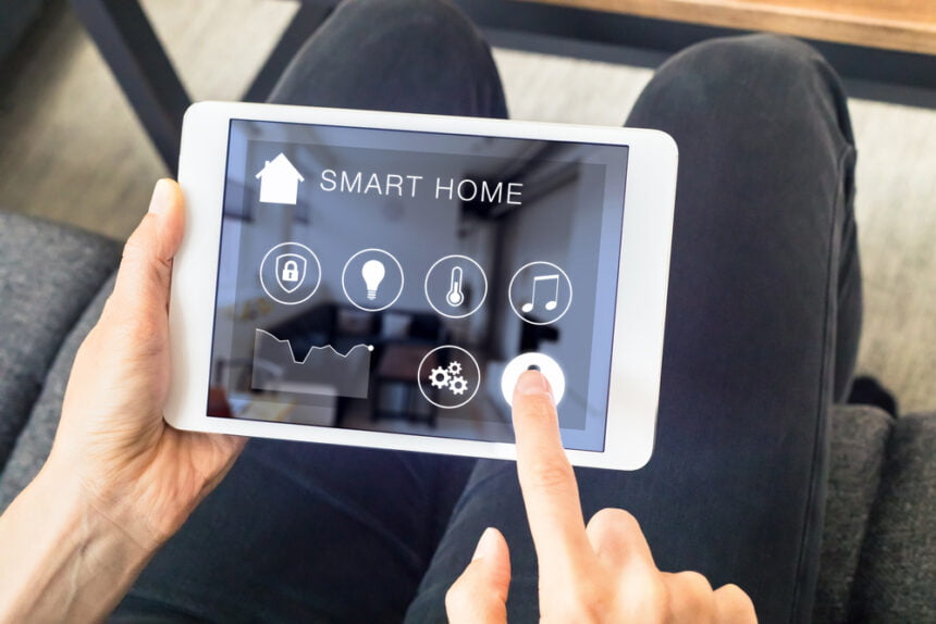 Smart Entry Sensors for Rental Homes: Enhance Access Control