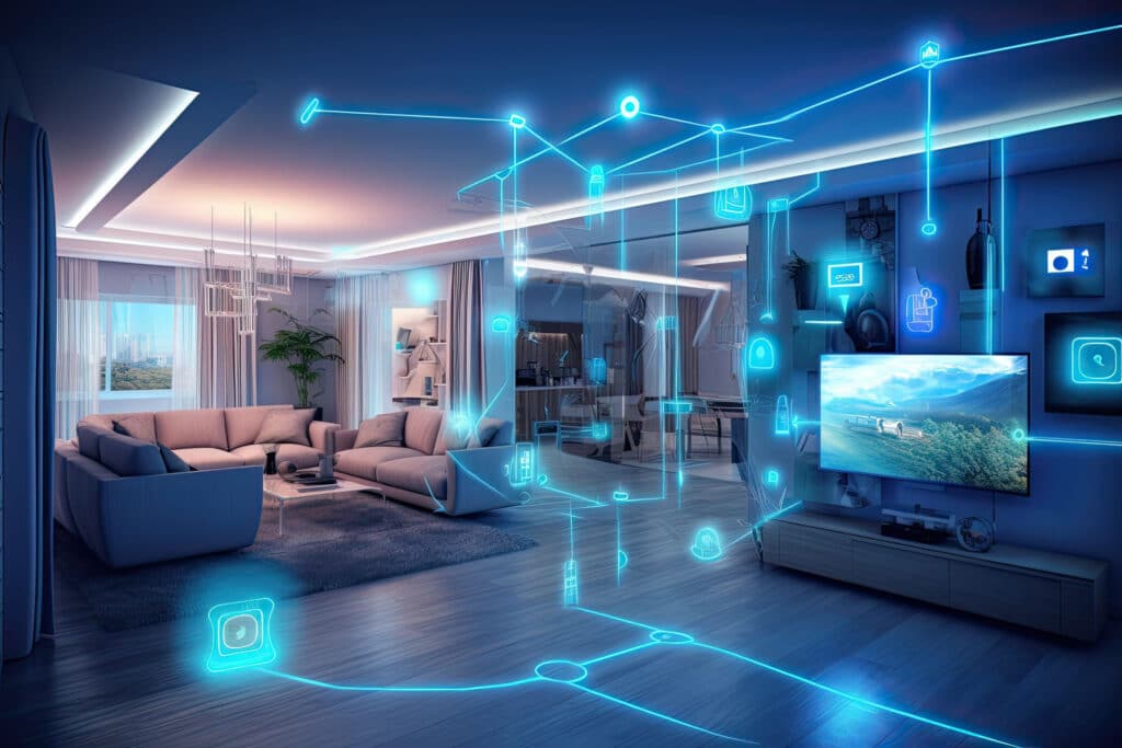 smart property management systems Smart Property Management Systems: Integrating IoT Sensors