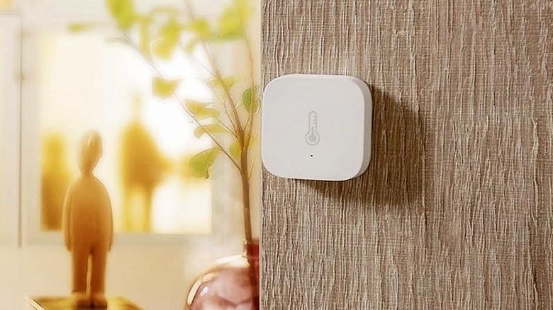 Smart Sensors for Serviced Apartments: Tech for Executives
